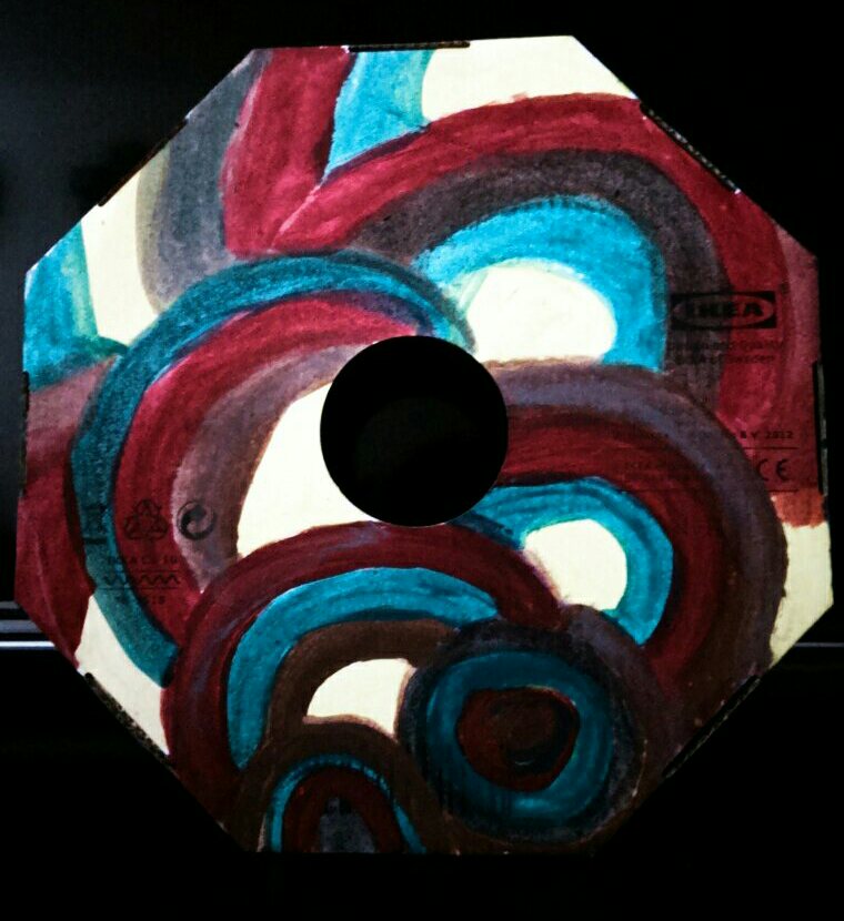 Abstract Art
